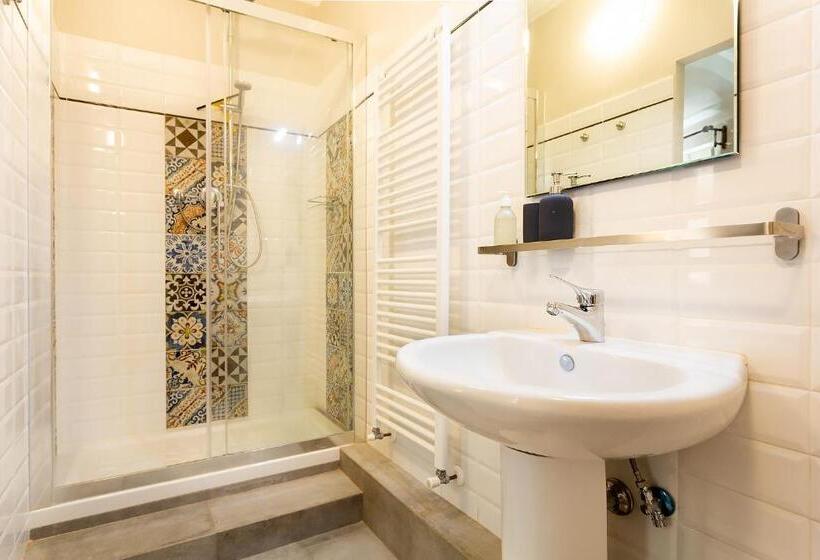 ベッドアンドブレックファースト Casa Dreosti