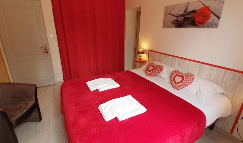 مبيت وإفطار Entre Loire Et Cher Chambres D Hôtes