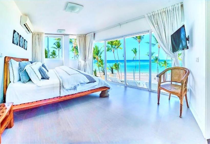 تختخواب و صبحانه Everything Punta Cana  Los Corales