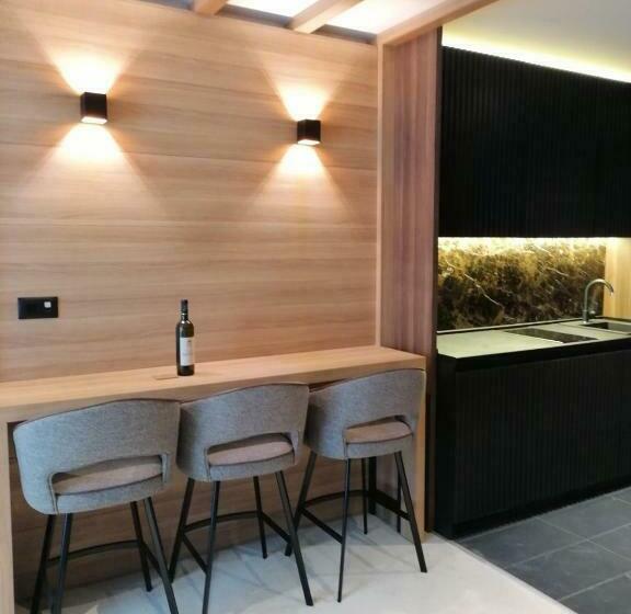 تختخواب و صبحانه Kopaonik011 Konaci&woodside Apartments