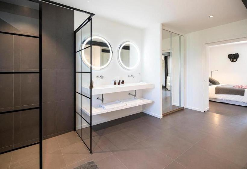 민박 Maison Galatéa