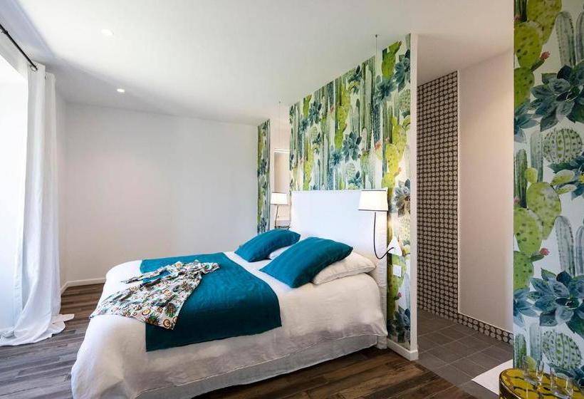 민박 Maison Galatéa