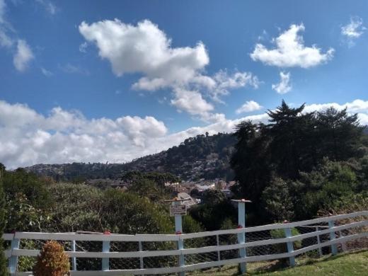 مبيت وإفطار Pousada Cantinho Da Mi & Teco