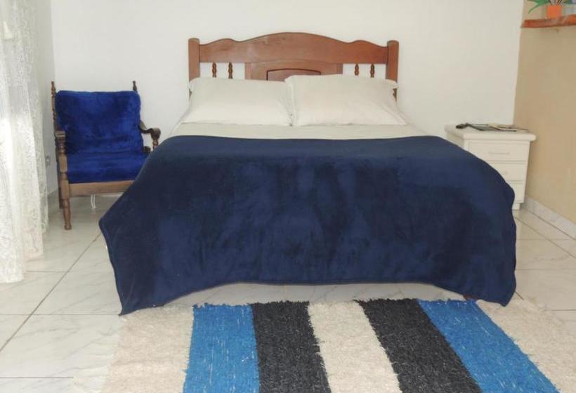 مبيت وإفطار Pousada Cantinho Da Mi & Teco