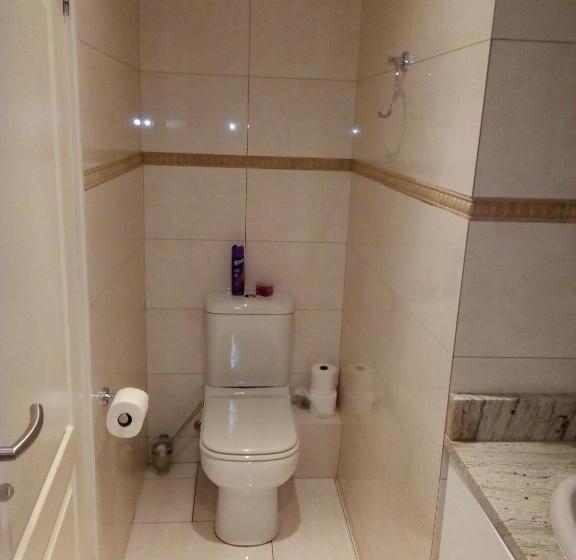 مبيت وإفطار Wave Dancer