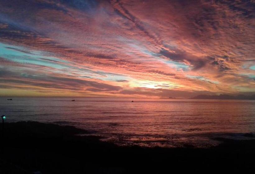 مبيت وإفطار Wave Dancer