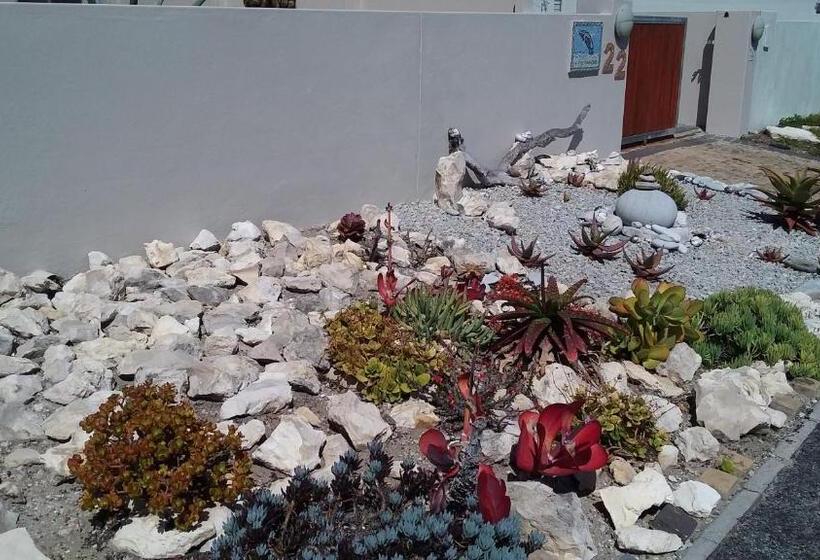 مبيت وإفطار Wave Dancer