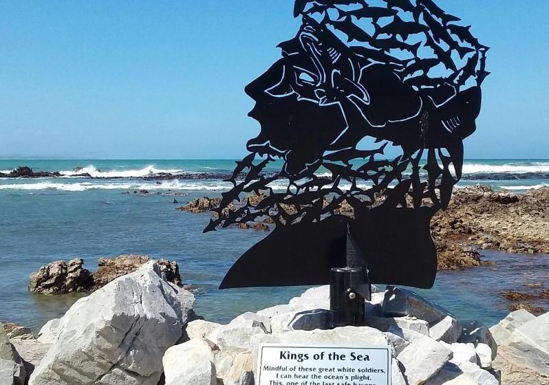 مبيت وإفطار Wave Dancer