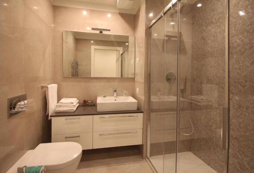 Casa Vacanze Residence Ideale Suites And Apartments