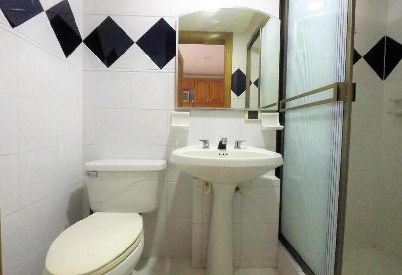 Edificio El Peñon Del Rodadero Apartamento Playa Rodadero