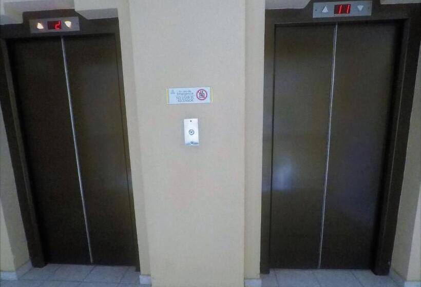 Edificio El Peñon Del Rodadero Apartamento Playa Rodadero