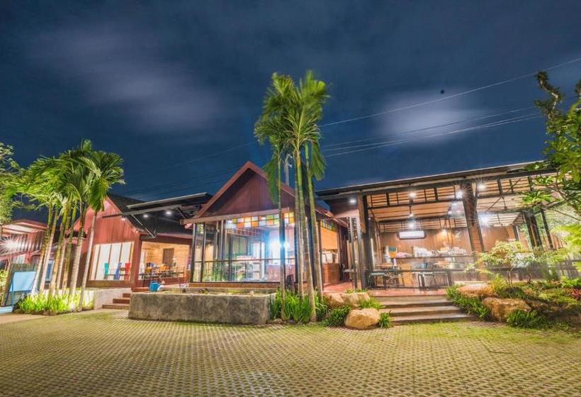 Forest Private Pool Villas Resort