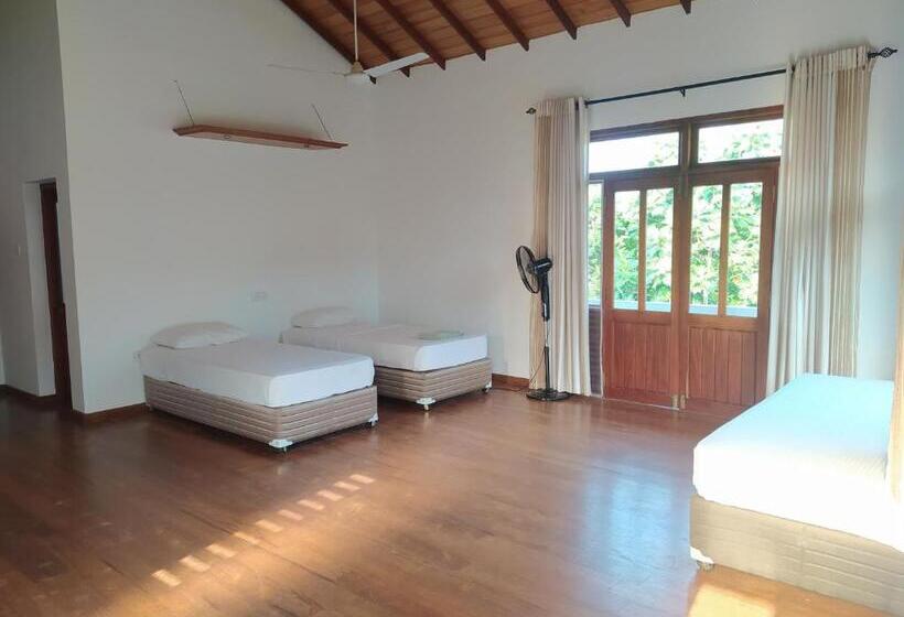 ユースホステル Bentota Home Stay