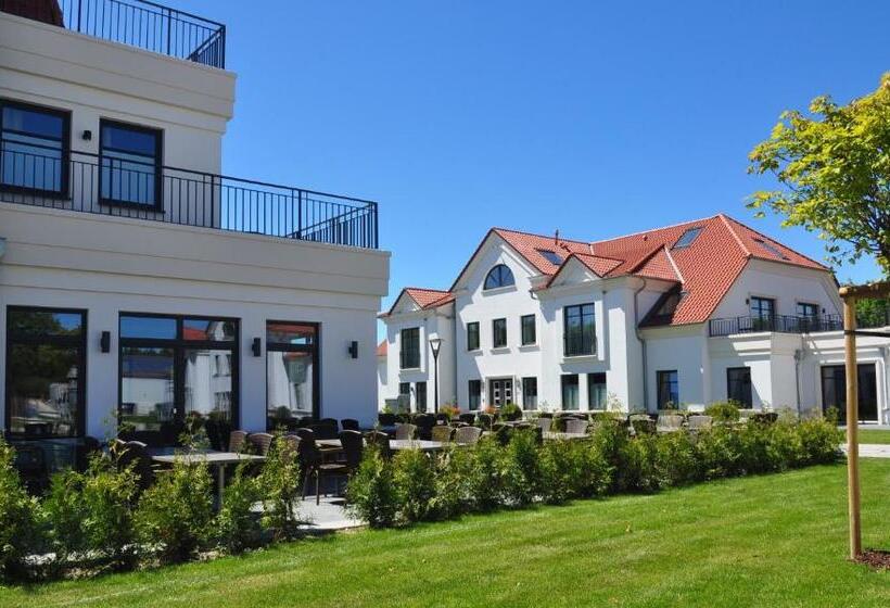 Avalon Hotel Bellevue