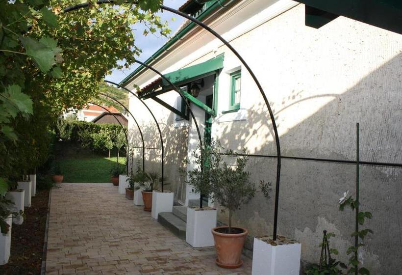 فندق Bioweingut Schmidl