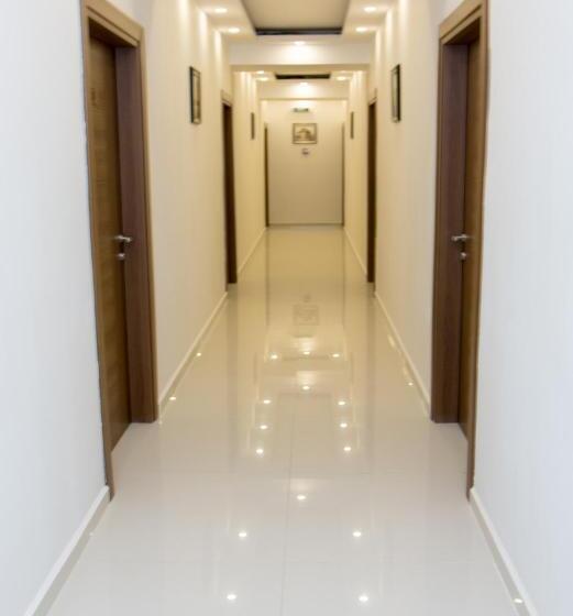 Отель Eka Residence