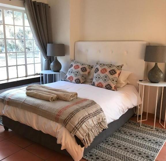 酒店 Mein Heim Estate Guest Farm