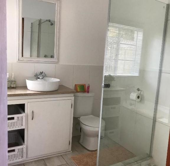 酒店 Mein Heim Estate Guest Farm