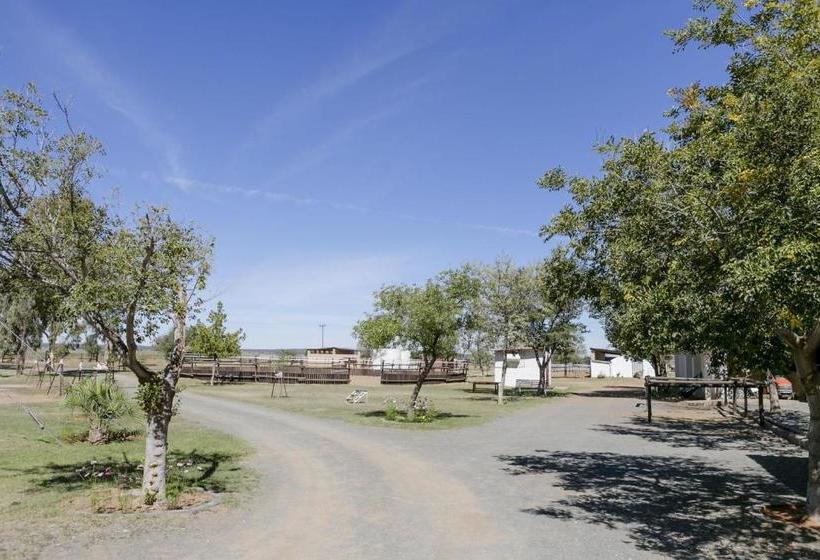 فندق Mein Heim Estate Guest Farm
