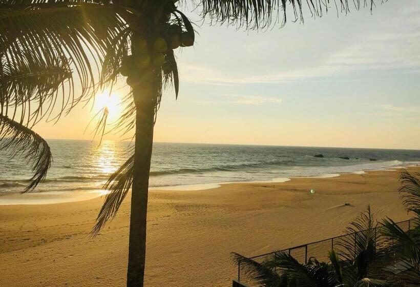 호텔 Ocean Edge Hikka