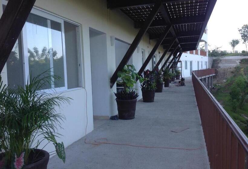 Mansiones Cruz Del Mar