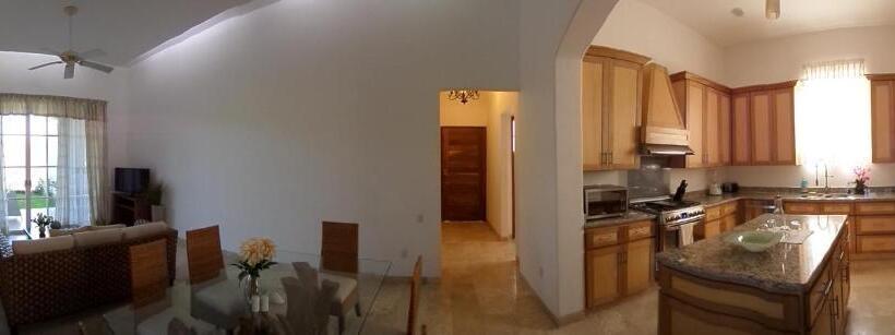 Mansiones Cruz Del Mar