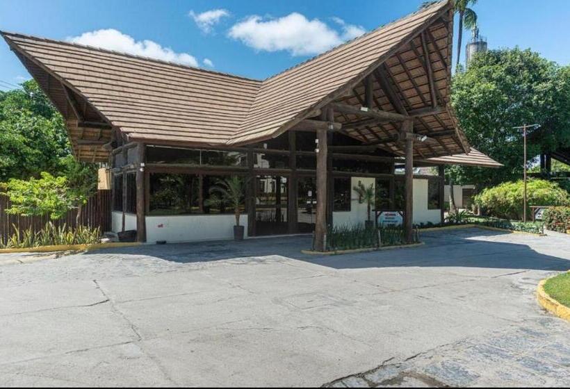 Nannai Residence Flat   Muro Alto