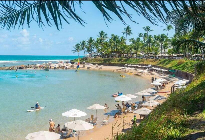 Nannai Residence Flat   Muro Alto