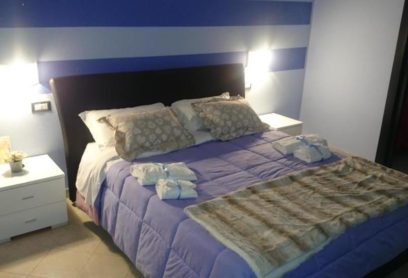 بنسيون Affittacamere Villa Giulia