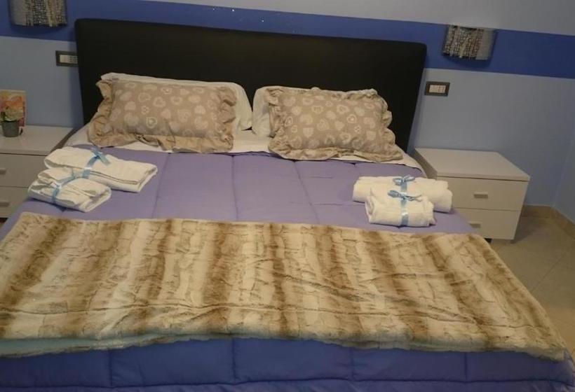 بنسيون Affittacamere Villa Giulia