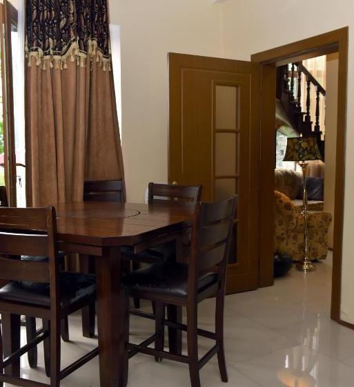 پانسیون Ansera 55 Hotel Sheki