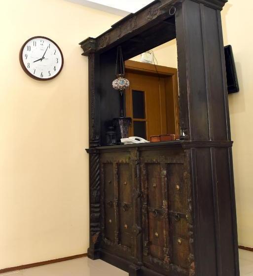 پانسیون Ansera 55 Hotel Sheki