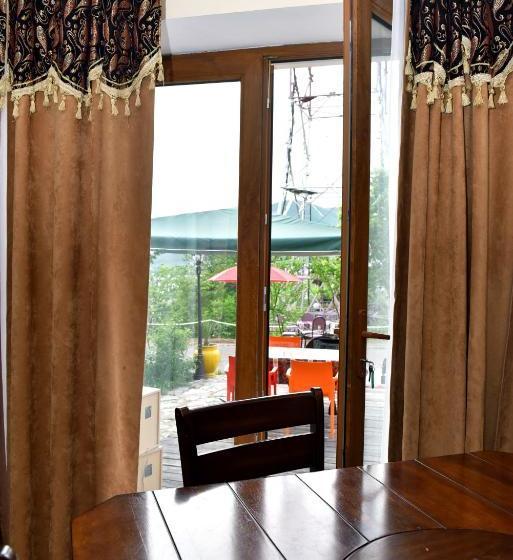 پانسیون Ansera 55 Hotel Sheki