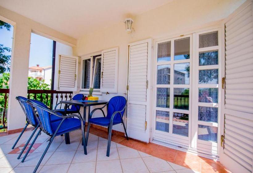 پانسیون Apartman Katarina