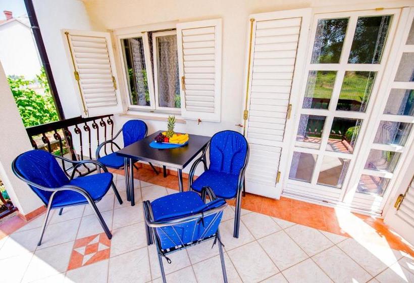 پانسیون Apartman Katarina