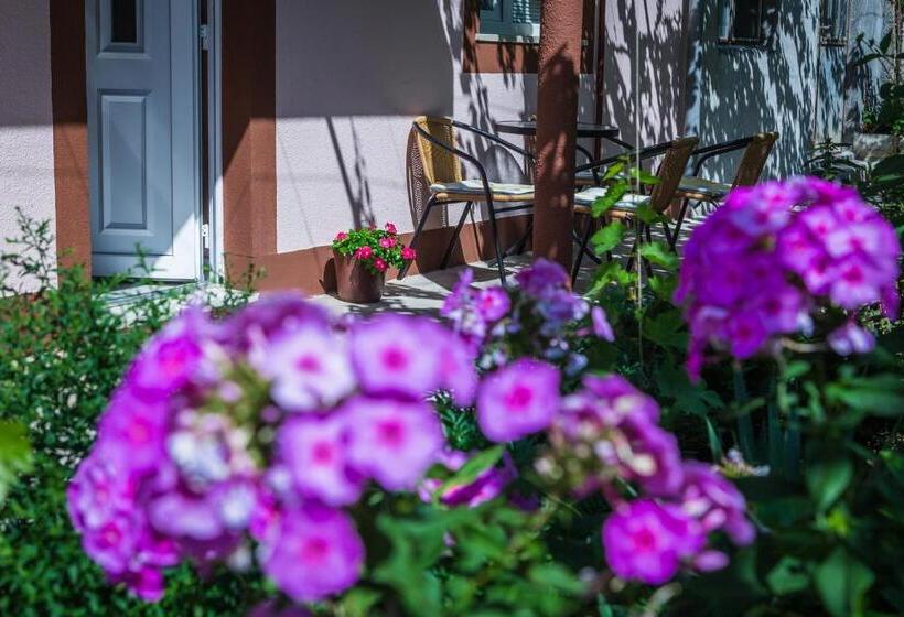 پانسیون Apartman Mim