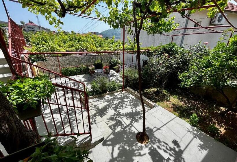 پانسیون Apartman Mim