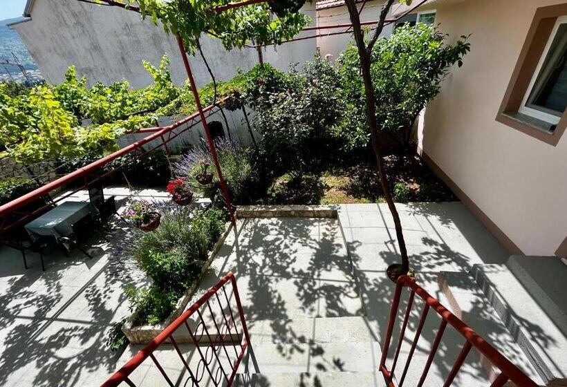 پانسیون Apartman Mim