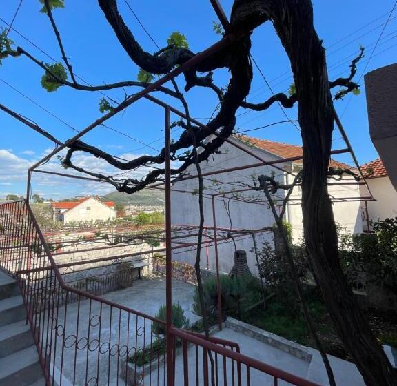پانسیون Apartman Mim