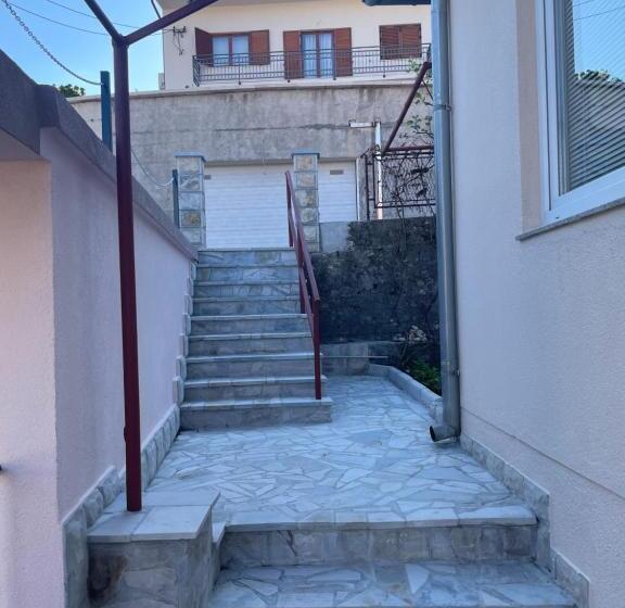 پانسیون Apartman Mim