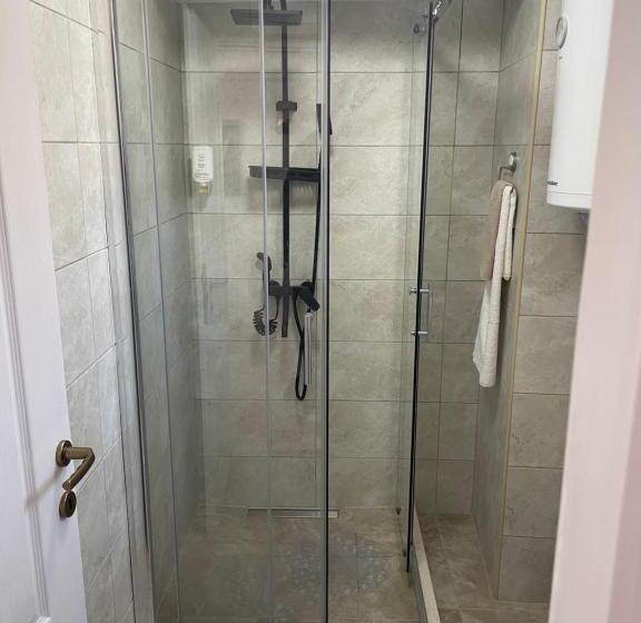 پانسیون Apartman Mim