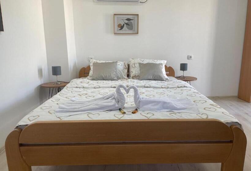 پانسیون Apartman Mim