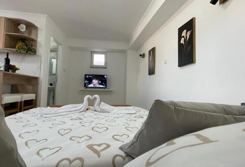 پانسیون Apartman Mim