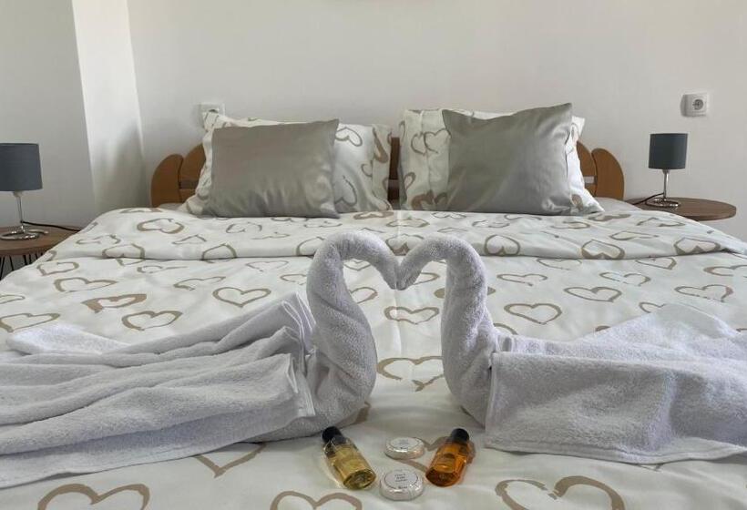 پانسیون Apartman Mim