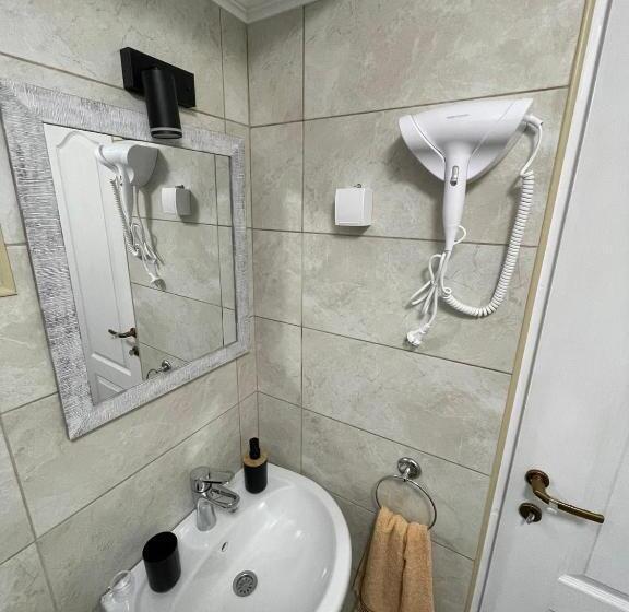 پانسیون Apartman Mim