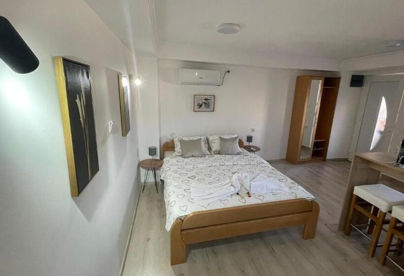 پانسیون Apartman Mim