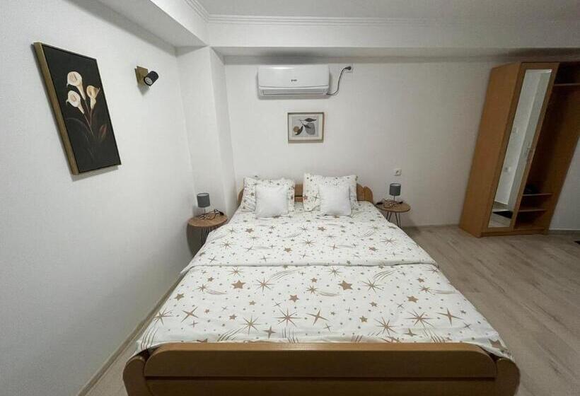 پانسیون Apartman Mim