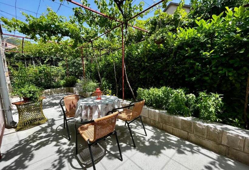 پانسیون Apartman Mim