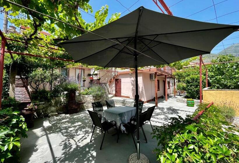 پانسیون Apartman Mim