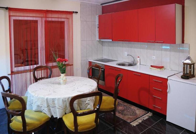 پانسیون Apartman Baron